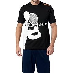 Herren T-Shirt - Tennis Speed Campaign