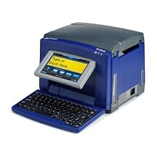 Brady BBP31 Sign and Label Maker - Pre B-593 Configuration