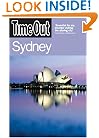 Time Out Sydney (Time Out Guides)