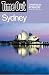 Time Out Sydney (Time Out Guides)