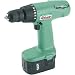 Grizzly G8595 14.4V, 3/8