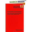 The Semiotics of Consumption: Interpreting Symbolic Consumer Behavior in Popular Culture... by Morris B. Holbrook and Elizabeth C. Hirschman