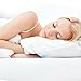 Perfect Cloud Supreme 8 Inch Memory Foam Mattress (Twin Size) - Amazon Exclusive Model Featuring New Air Foam Technology - 25 Year Warranty