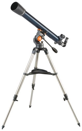 Childrens Toyshop  Photo : Celestron 21061 AstroMaster 70 AZ Refractor Telescope