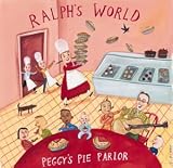 Peggys Pie Parlor