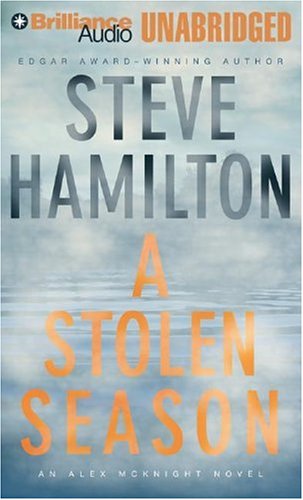 A Stolen Season: An Alex McKnight Novel (Alex McKnight Series)