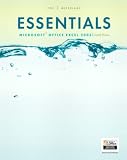 Microsoft Excel 2003: Level 3 (Essential Series)