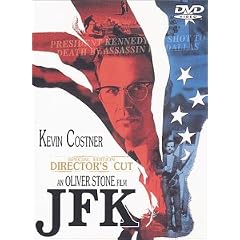 JFK ���ʕҏW�� [DVD]