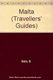 Travellers' guide to Malta : a concise guide to the Mediterranean islands of Malta, Gozo and Comino