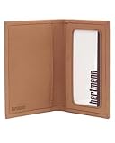 Hartmann Belting Leather Card Case