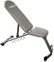 Cory Everson FID Weight Bench