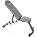 Cory Everson FID Weight Bench