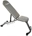 Cory Everson FID Weight Bench