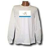 Anguilla Long Sleeve T-shirt