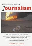 The mammoth book of journalism