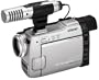 Sony ECM-MS908C Stereo Video Microphone with Switchable Pick-Up Angle