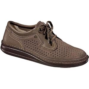 Buy Finn Comfort Mens Baden Casual Laced Up Shoe by Finn Comfort