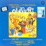  : Oliver!: Original Film Soundtrack [SOUNDTRACK]