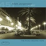 The Road Begins Here