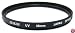 Zeikos ZE-UV58 58mm Multi-Coated UV Filter