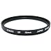 Zeikos ZE-UV58 58mm Multi-Coated UV Filter