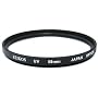 Zeikos ZE-UV58 58mm Multi-Coated UV Filter