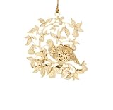 Review ChemArt 7099010 / Baldwin Partridge in Pear Tree Ornament