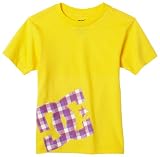 DC Boys 2-7 Road Tee