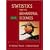 Statistics for the Behavioral Sciences