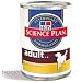 HILLS CANINE Adult with Chicken 370g 12 Pack