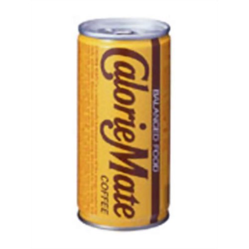 カロリーメイト 缶コーヒー 200ml*30本