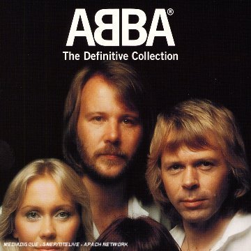 CD-Charts  Search : The Definitive Collection: +DVD/Ntsc