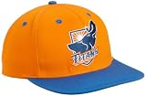 NCAA Cal State Fullerton Titans Primary Logo College Snap Back Team Hat