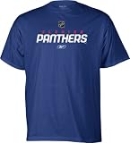 Florida Panthers Power Play T-Shirt