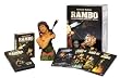 Rambo (Limitierte Edition mit B�ste) [8 DVDs] [Limited Collector's Edition]