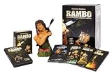 Rambo (Limitierte Edition mit B�ste) [8 DVDs] [Limited Collector's Edition]