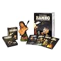 Rambo (Limitierte Edition mit B�ste) [8 DVDs] [Limited Collector's Edition]