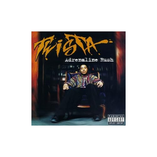 adrenaline rush sports