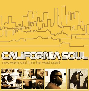 CD-Charts  Search : California Soul: New Wave Soul from the West Coast