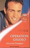 Operation Gigolo (Love & Laughter , No 47)