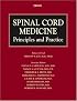 Spinal Cord Medicine: Principles and Practice