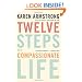 Twelve Steps to a Compassionate Life