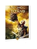 Produkt-Bild: Le choc des titans [FR Import]