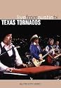 Texas Tornados - Live From Austin Tx