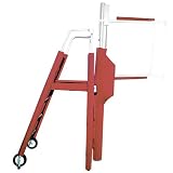 Goal Sporting Goods Volleyball Judges Stand Padding