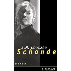 Schande