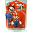 Nintendo Super Mario Mario 5 Inch Figure