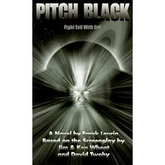 Pitch Black