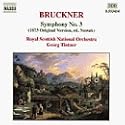Bruckner: Symphony No. 3 (1873 Original Version, ed. Nowak)