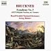 Bruckner - Symphony No. 3 (1873 Original Version, ed. Nowak)